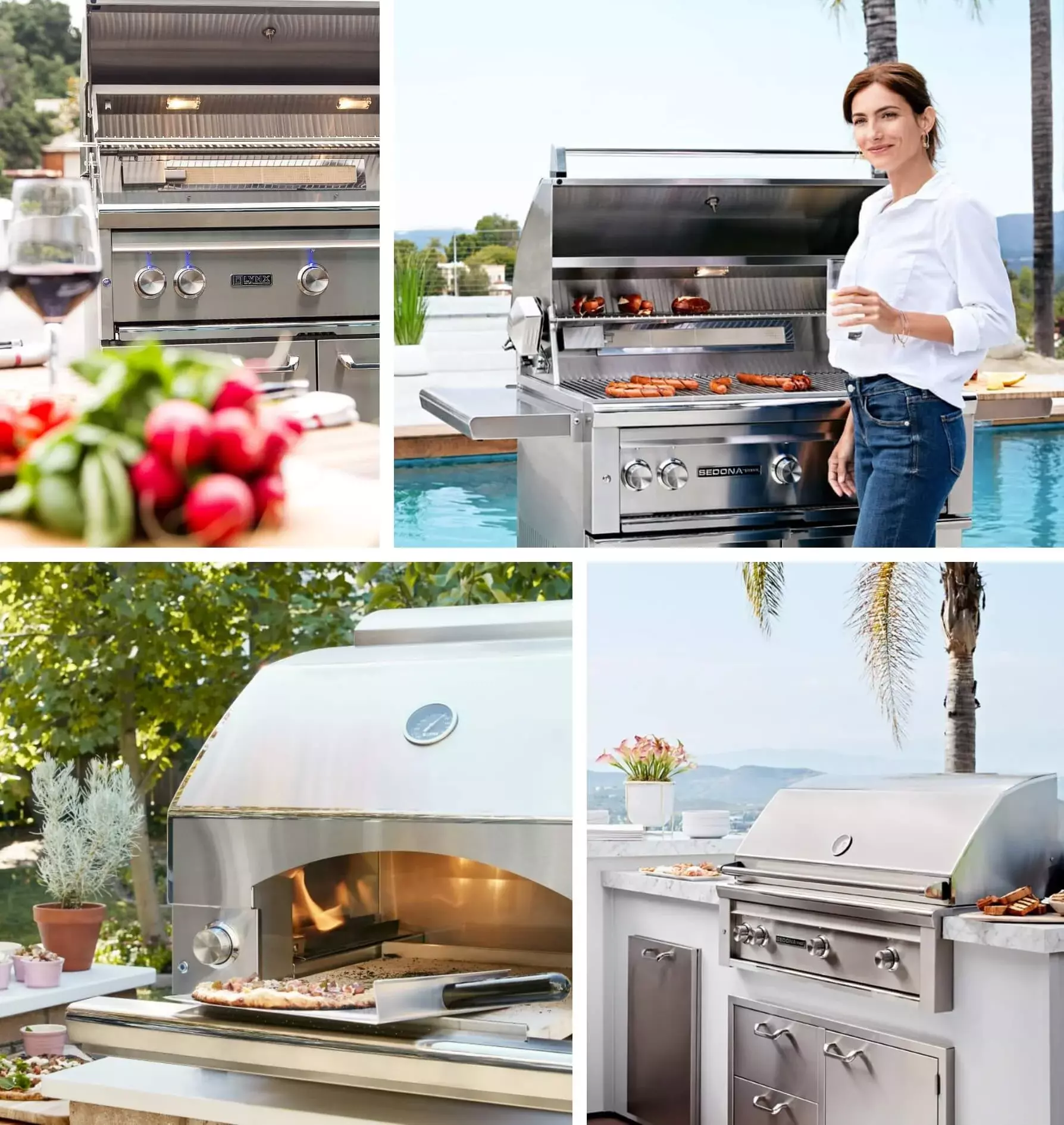 Assistência para AGA, Marvel, Viking e Lynx