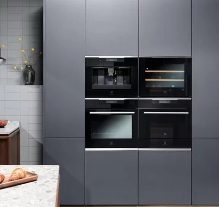 Assistência técnica de eletrodoméstico Electrolux