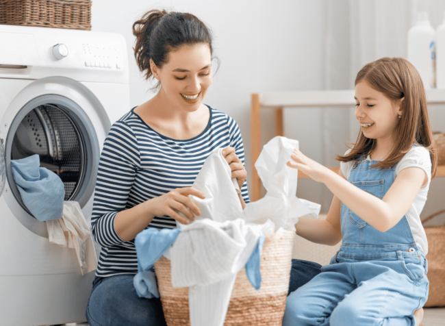 Assistência técnica máquina de lavar nacionais e importados