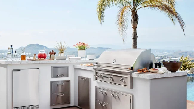 Assistência para AGA, Marvel, Viking e Lynx