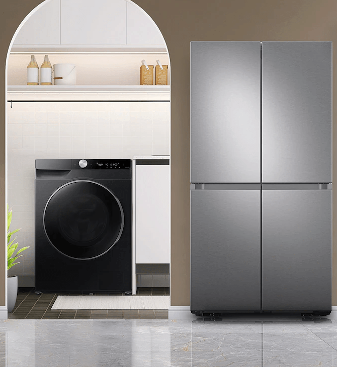 assistência Samsung