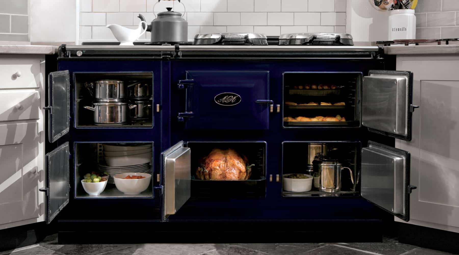 Assistência para AGA, Marvel, Viking e Lynx