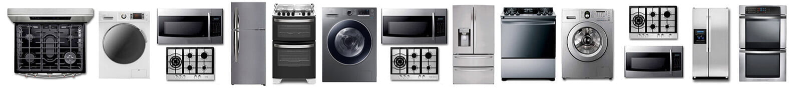 eletrodomésticos