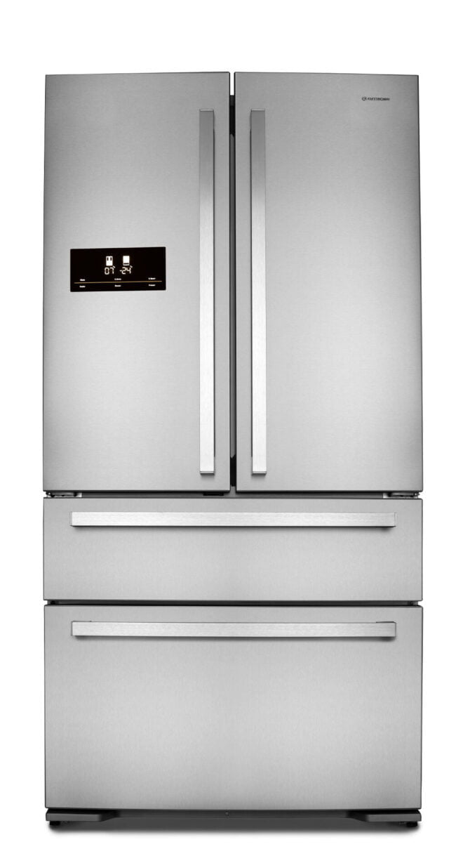 refrigerador elettromec